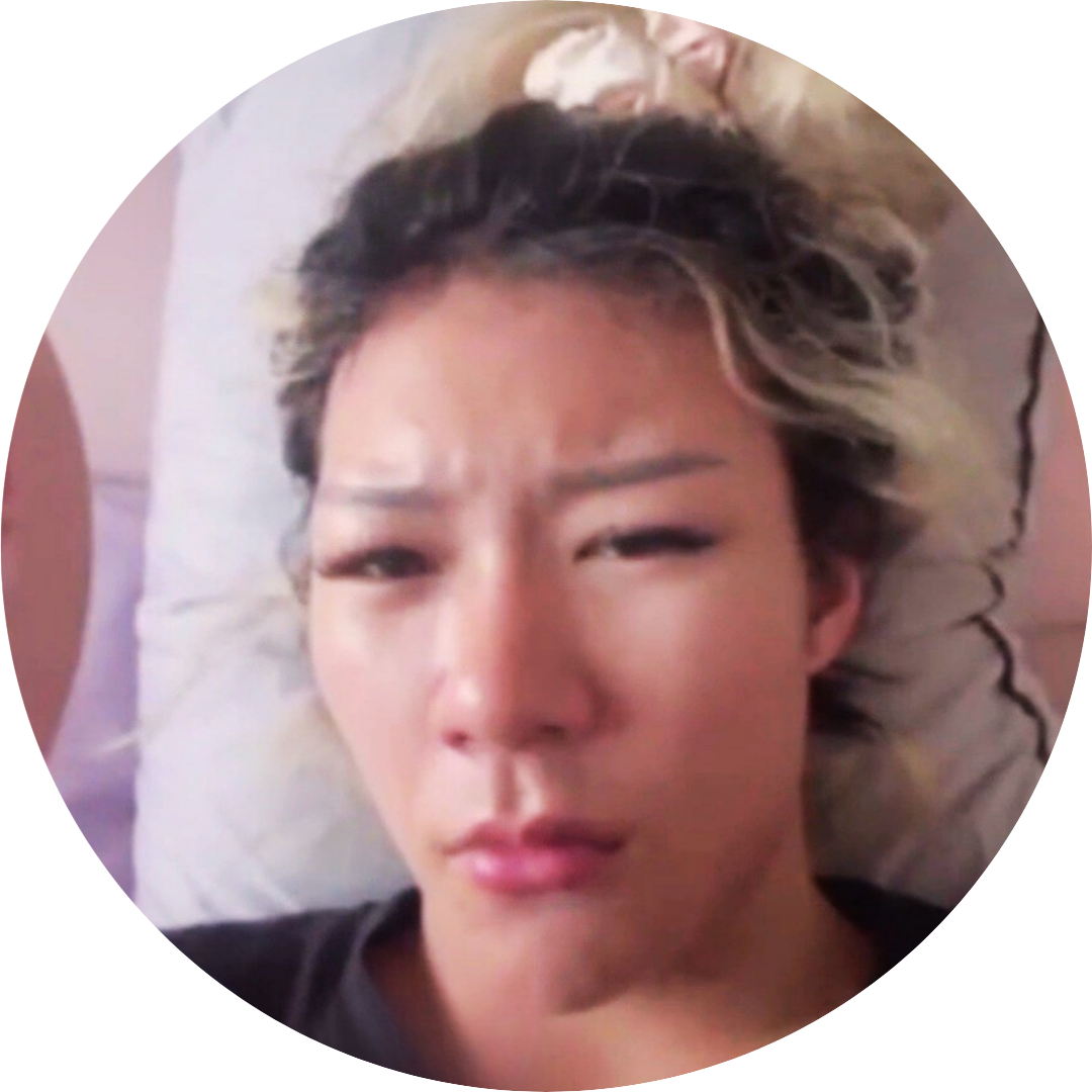 Amanda Tay Ke Xin
