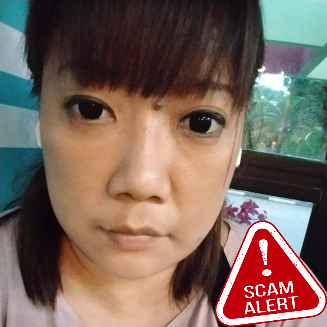 Elaine Goh