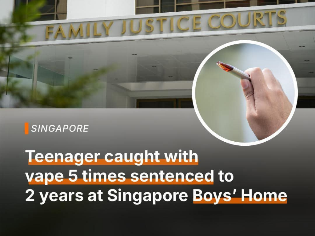 Public order fines imposed for minor regulatory offences