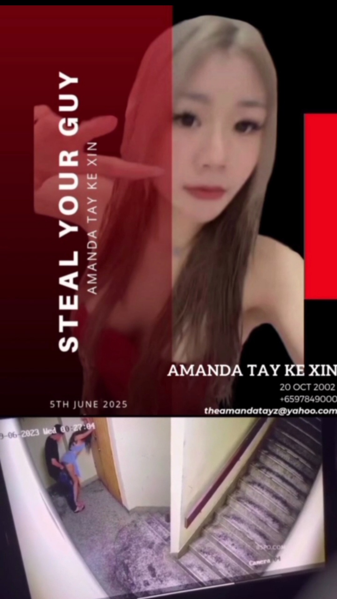 Amanda 1