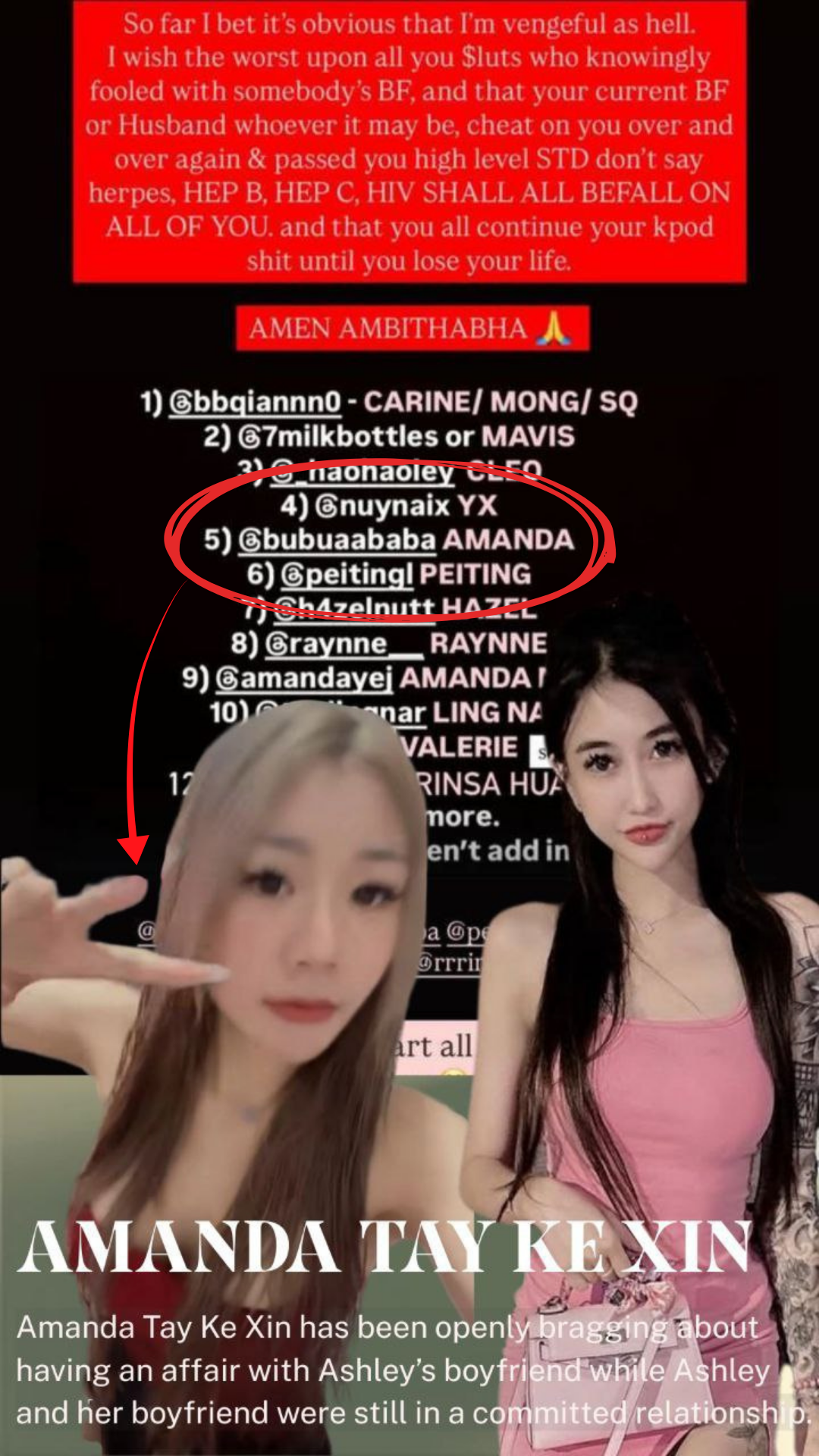 Amanda 4